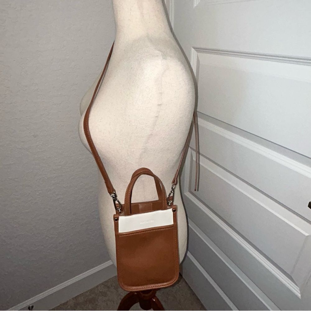 Bostanten Small Crossbody Purse Bag